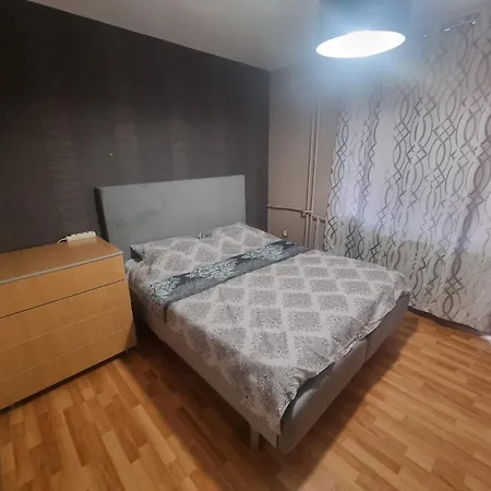 Apartment Rozen *