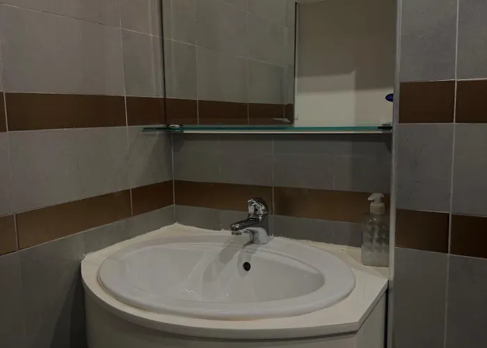 Rozen Апартаменты