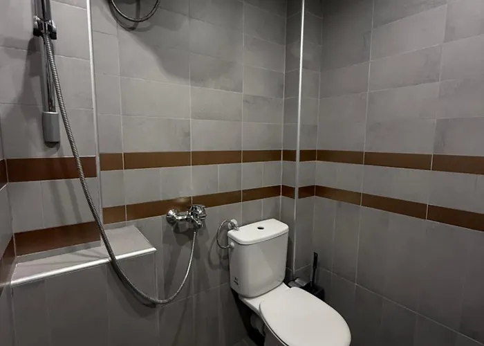 Rozen Апартаменты Варна