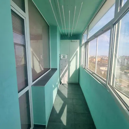 Appartement Rozen Varna