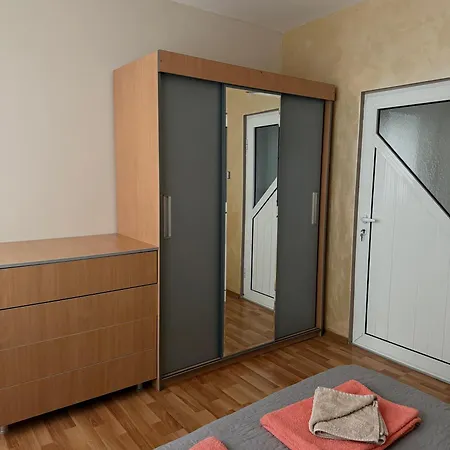 Апартамент Rozen