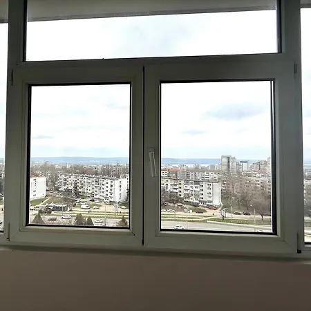 Rozen Appartement Varna