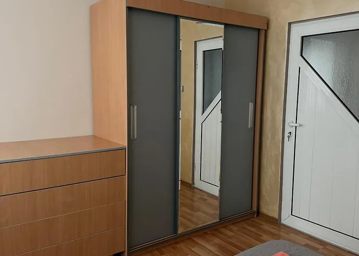 Апартамент Rozen